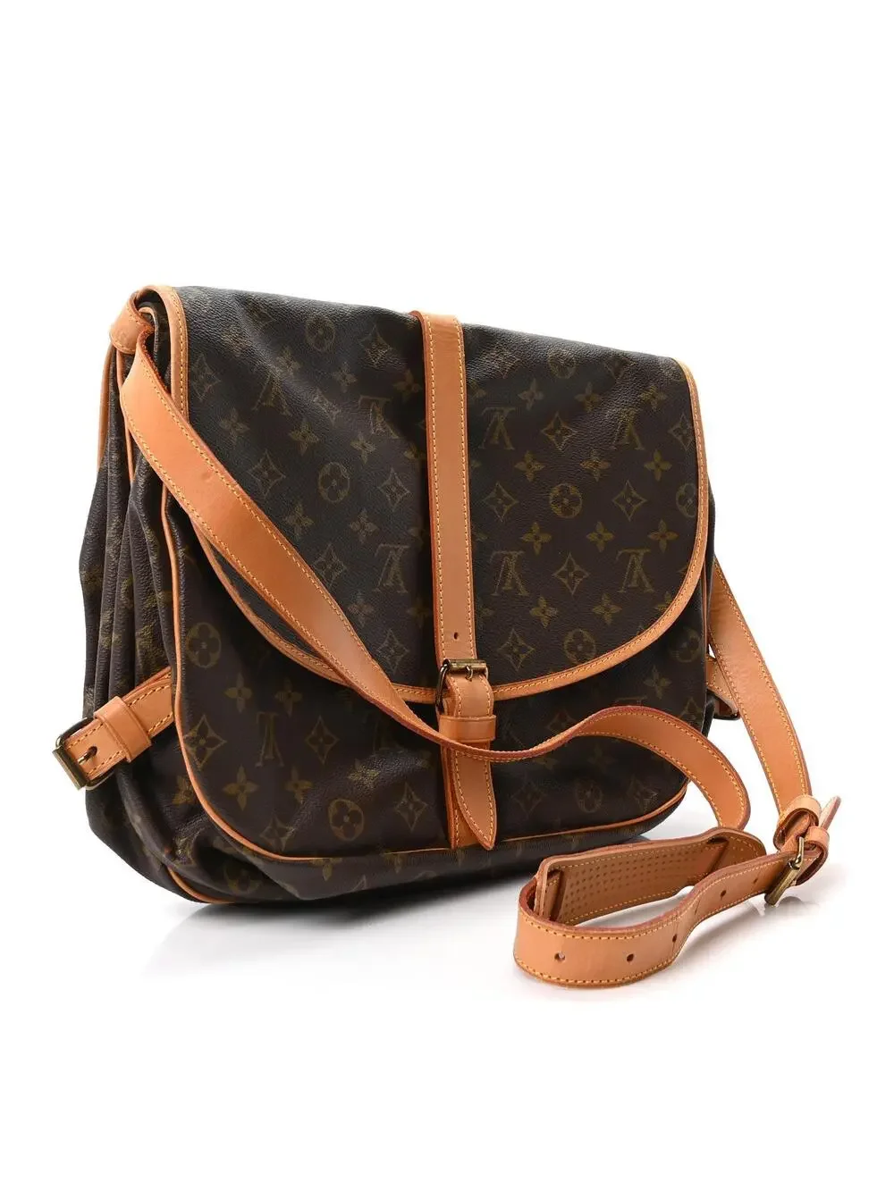 Louis Vuitton enhance your